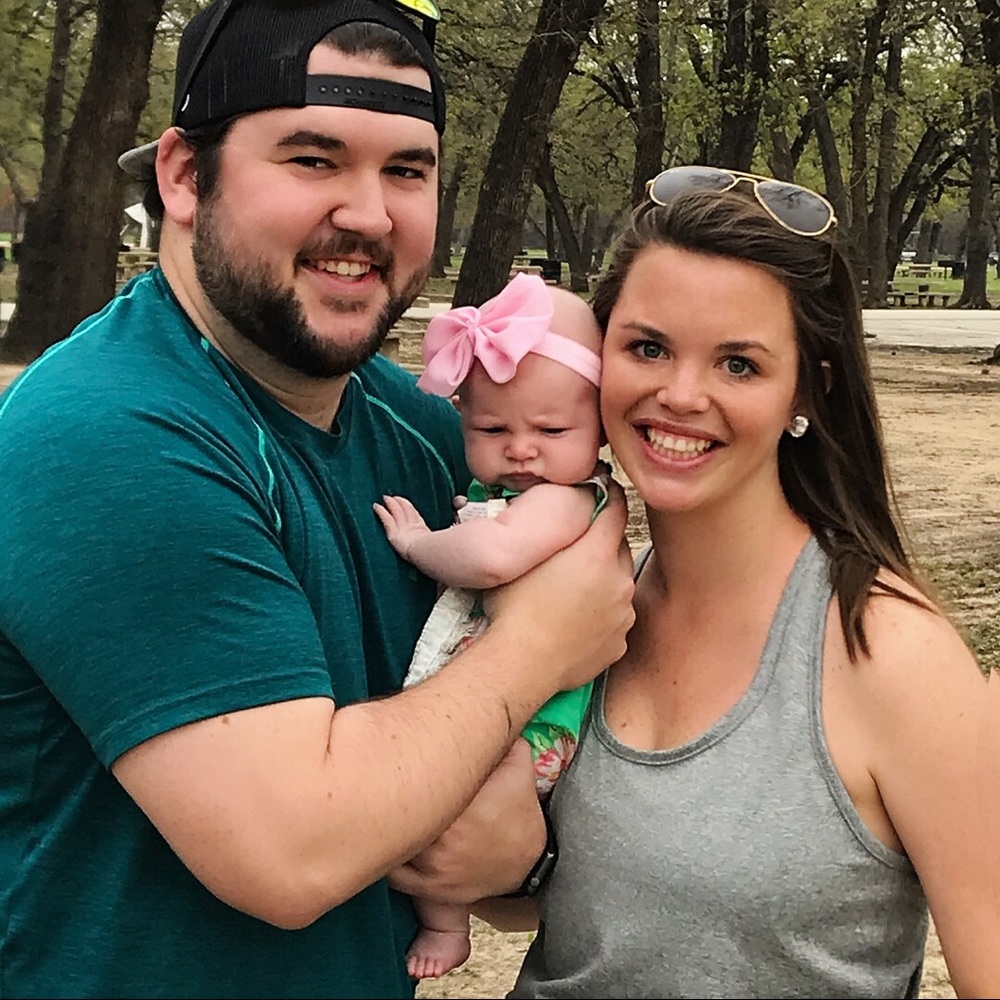 Meet your Posher, Kyle